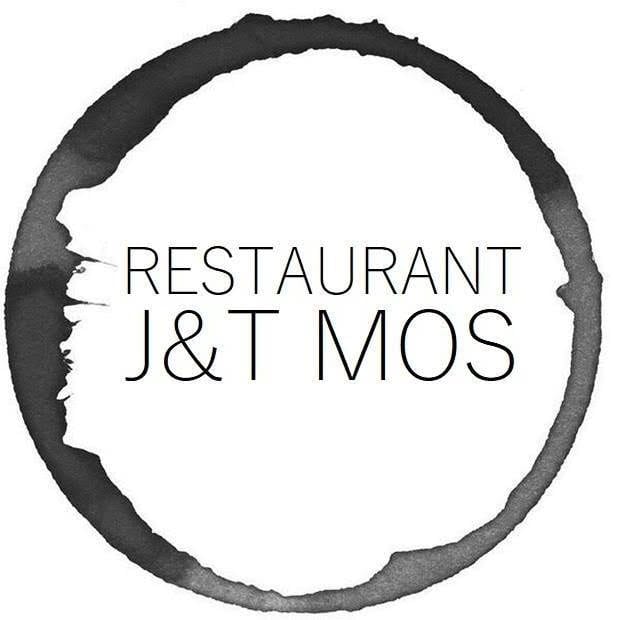 Restaurant J&T mos logo