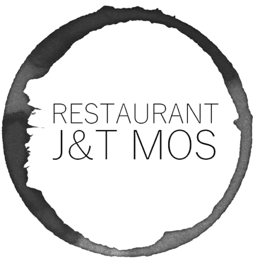 Logo Restaurant J&T Mos